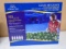 Holiday Time 150ct Clear Net Lights Set