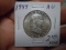 1949 Silver Franklin Half Dollar