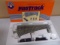 Lionel Fasttrack Left-Hand Remote Switch