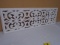 Beautiful Wooden Wall Art Décor