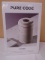 Pure Code Portable Air Purifier