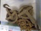 2000lb Chain Hoist