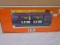 Lionel 157 O Gauge Illuminated Platform