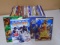 Large Group of DVD Movies