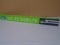 2 Pack of Greenlite 30in/14W LED Shoplites