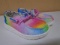 Brand New Pair of Girls Toddler Hey Dudes