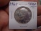 1964 Kennedy Silver Proof Half Dollar