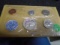 1963 Silver Proof Set