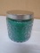 Brand New Gold Canyon Rainforest 2 Wick Scented Jar Candle