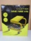 Master Padded Rolling Garage Stool