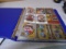 Binder Full of Nascar Cards