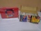 1994 Premier Series Nascar Card Set & Box of Nascar Cards