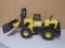 Mighty Tonka Pay Loader