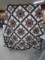 Beautiful Queen Size Star Patten Quilt