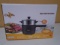 Chef Pro Multi Function Cooker w/ Steamer