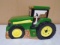 John Deere Tractor Cookie Jar