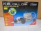 Horizon Eductational Fuel Cell Car Science Educational Kit