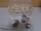 Large Group of Sea Shells