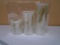 3pc Set iof LED Flameless Candles