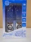 Set of LED Color Changing Water Dancing Speakers