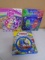 3 Brand New First Look And Find Children's Books