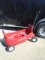 Child's Radio Flyer Composite Wagon