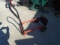 2 Wheeled Convertible Hand Truck