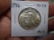 1946 Silver Walking Liberty Half Dollar