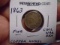 1863 Copper Nickel Indian Head Cent