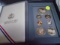 1991 Mount Rushmore Prestige Set