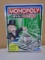Monopoly Rivals Edition Game