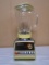 Osterizer Galaxie Dual Range 14 Speed Glass Top Blender
