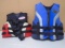 Child's & Youth Life Vest