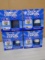 Group of (4) 2 Packs of Brand New Paint Touch Up Cups