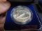 1987 United States Constitution Uncirculated Silver Dollar