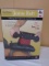 Jeanie Rub Massager For Professional & Home Use
