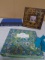 Celebrations Card Organizer/Picture Frame & HR Scoreboard Book