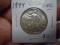 1944 Silver Walking Liberty Half Dollar