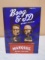Marquee Sports Network Boog & JD Bobble Head