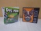 100pc & 300pc Jigsaw Puzzles