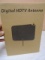 Digital HDTV Indoor Antenna