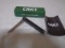 CRKT CEO Liner Lock Pocket Knife