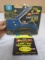 Arrow T55 Staple Gun Tracker w/ Box of Staples