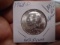 1968 D Mint 40% Silver Kennedy Half Dollar