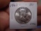 1963 Silver Franklin Half Dolalr