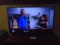 Vizio 65in LED Flat Panel TV w/ Remote & Manual