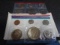 1976 US Mint Uncirculated Coin Set
