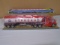 Standard American Oil Company Tanker Semi w/ Headlights & Sounds