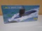 Heller 1/400 Scale LE Redoubtable French Submarine Model Kit