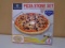Eternal 3pc Pizza Stone Set